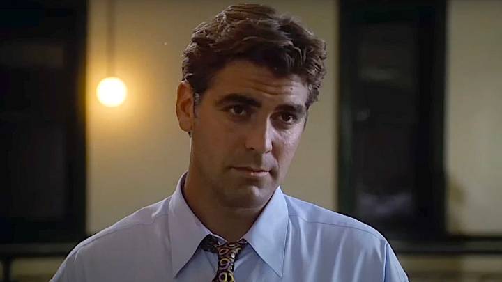 George Clooney Opens Up About How Much He Failed Before ER