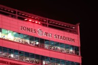 Stars to host NHL Stadium Series at AT&T Stadium in ‘27