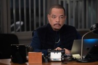 Ice-T Explains Why His Role on ‘Law & Order: SVU’ Was Reduced This Season