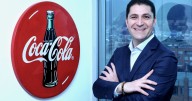 Coca-Cola México nombra a Louis Balat como su nuevo presidente