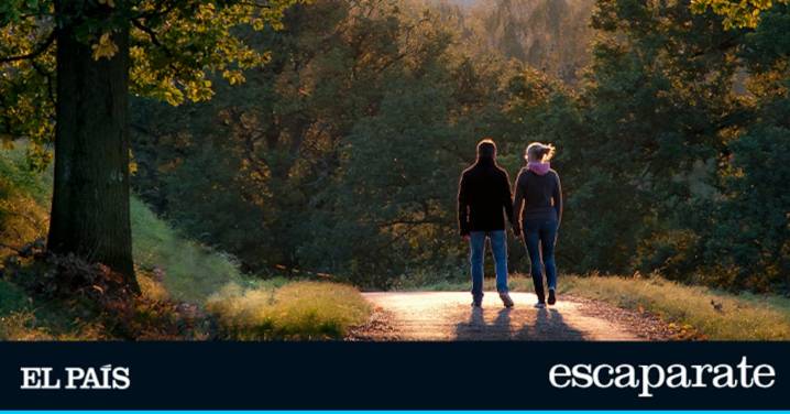 Alcanzar los 10.000 pasos diarios nunca fue tan fácil: las Skechers más cómodas están rebajadas