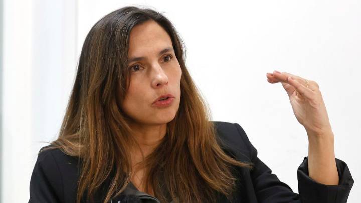 Helena Urán: actores armados del Palacio de Justicia colombiano han abusado de la memoria