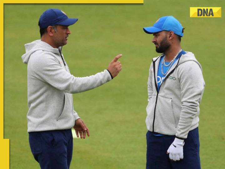 IND vs SA: Rishabh Pant on verge of history, set to become first wicketkeeper in