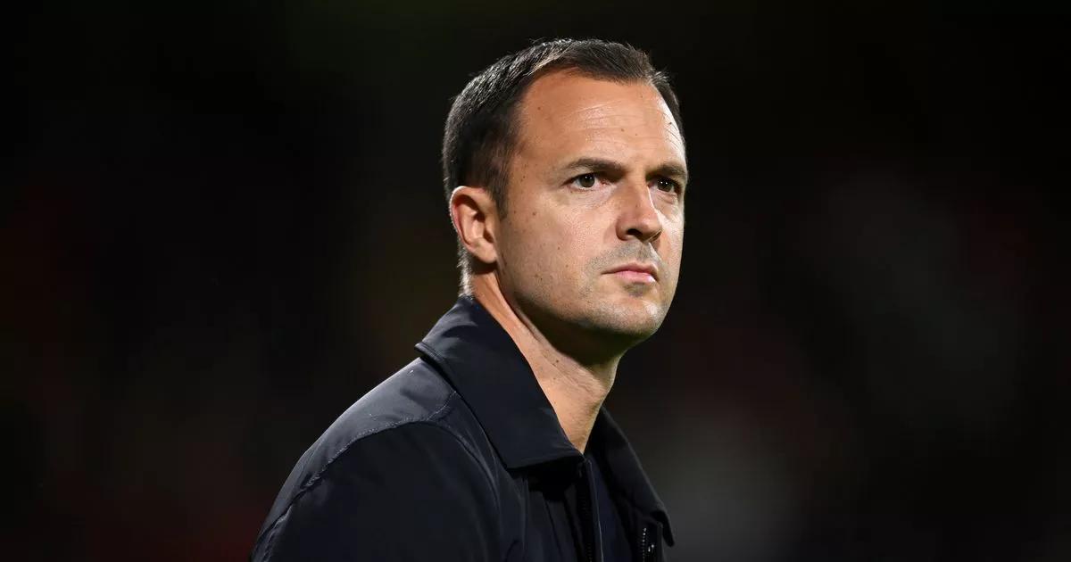 Inside St Andrew’s: Chris Davies outlines two-week plan as Birmingham City invest in meeting room