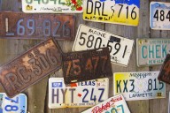 ¿Podría una placa vieja llegar a valer $1 millón de dólares?