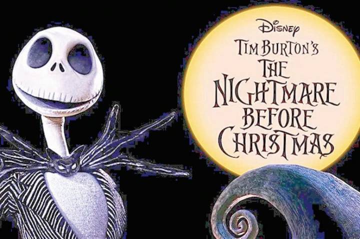 Pinecrest Movie on the Lawn