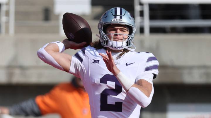 Kansas State football vs Colorado live updates, start time, TV channel