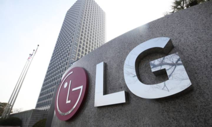 LG Electronics India's Q2 profit falls 27 pc to Rs 389 crore
