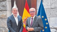FEPECO y Gobierno de Canarias impulsando  la vivienda