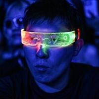 Tomorrowland bets on Chinese dance music fans with first indoor event