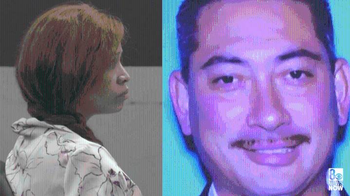 Las Vegas beheading trial: Gruesome details emerge; swords never tested