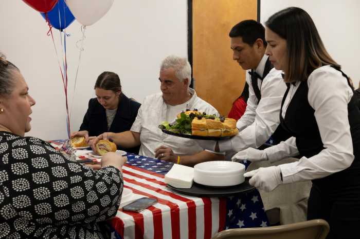 2025 ELECTION: Phil Wong wins Queens’ District 30 City Council race