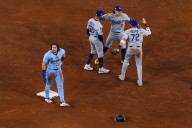 Blue Jays Star Gives Depressing Insight Into World Series Game 7 Loss