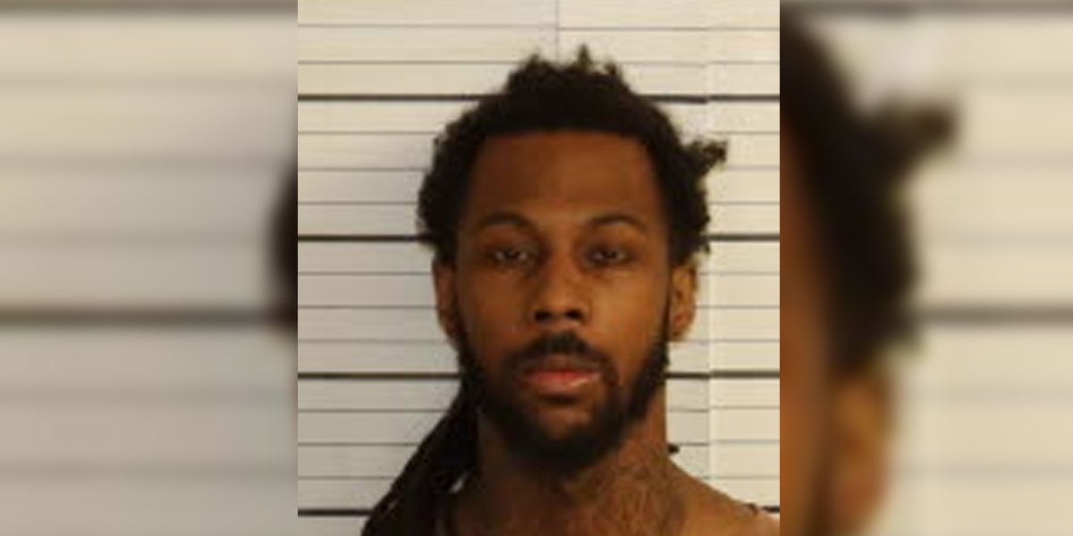 Man charged in 2021 murder case