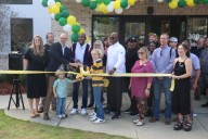 Foxhound Bee Company celebrates grand opening of new Irondale location
