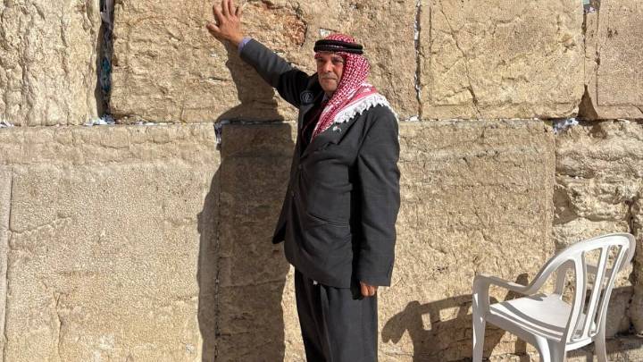 Jordan’s Bani Hasan tribe disowns man after settler