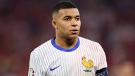 Mbappé demanda al PSG