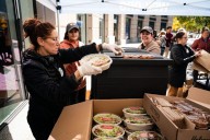 The SNAP Freeze Shows Charity Is No Substitute for Welfare