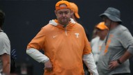 Tennessee football star linebacker questionable for Week 10 vs. Oklahoma with turf toe