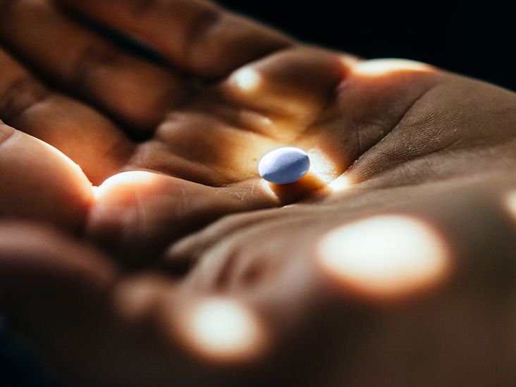 Brain cancer: An old blood pressure drug may slow tumor growth