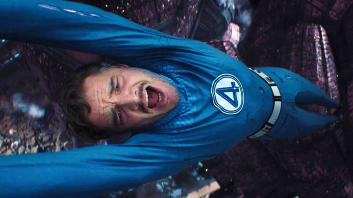 The Fantastic Four: First Steps Dethroned On Disney+ Streaming Charts 1 Week After Debut