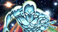 Marvel's New Silver Surfer Provides A Fresh Start After Norrin Radd's Death