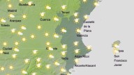 La AEMET confirma otro cambio de tiempo en la Comunidad Valenciana: suben las temperaturas