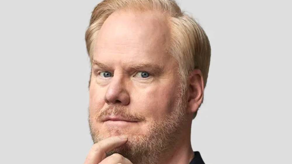Jim Gaffigan to Receive Variety's Inaugural Comedy Vanguard Award