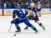 Canucks Coffee: The rebuild question