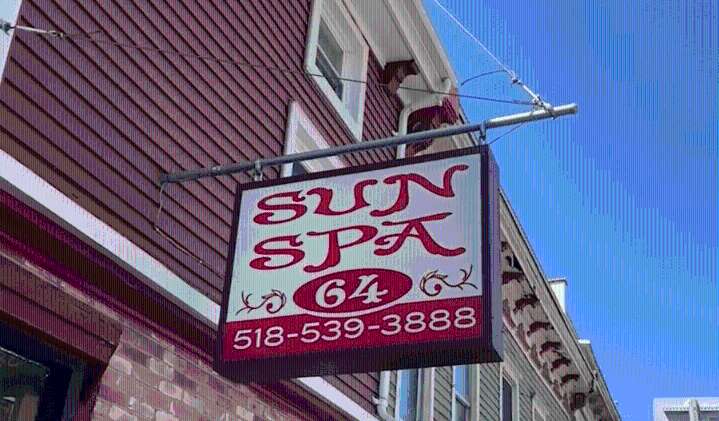 Capital Region spa manager accused of prostitution switches plea