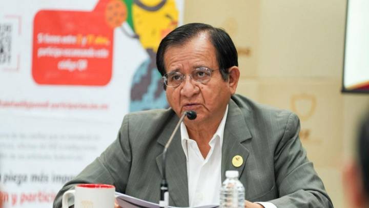 Alcalde de Celaya revela que se reunió con el crimen organizado