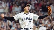 Shohei Ohtani will play for Japan in 2026 World Baseball Classic