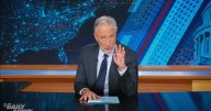 Jon Stewart Gets to Bottom of Epstein’s ‘Trump Blowing Bubba’ Email
