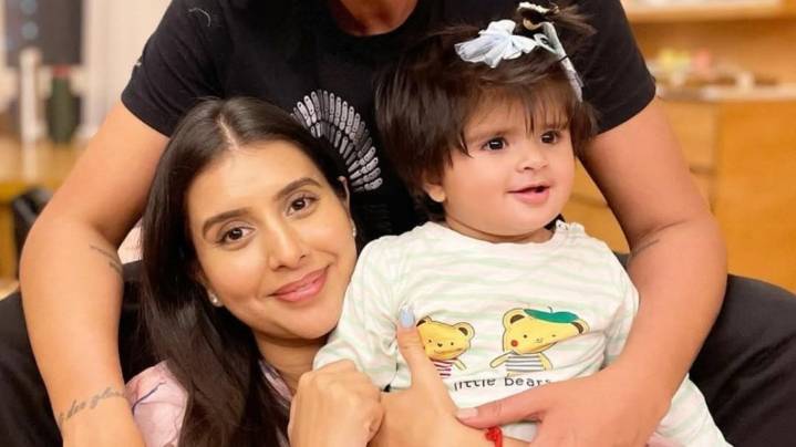 Sushmita Sen gets special birthday wish from Charu Asopa: Age bows down to you