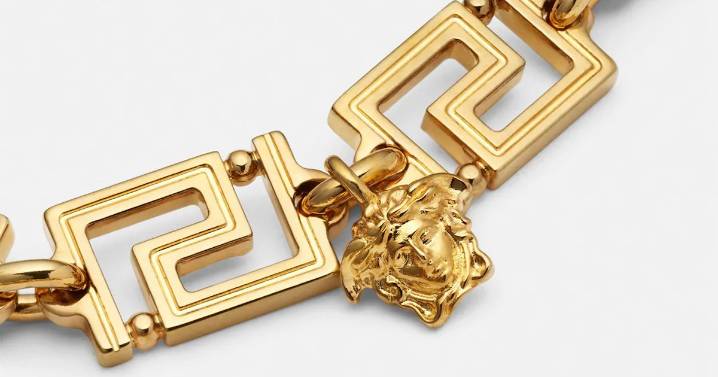 10 Objects to Desire From the 2025 Versace Holiday Gift Guide