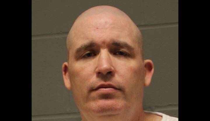 Sauk Rapids man gets 27 years in prison for fatally strangling woman he met at a bar