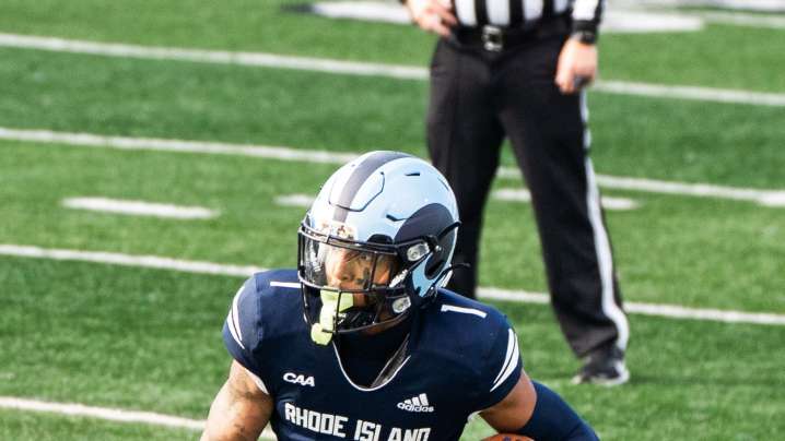 Local players say Rhode Island football culture has changed for better