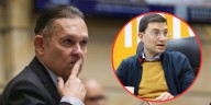 Partido Conservador le salió al paso a Efraín Cepeda y trató de apagar el “fuego amigo” ante la posible llegada de Carlos Felipe Córdoba
