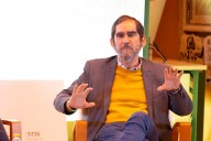 Francisco Javier Espinosa, sentir el pensamiento, pensar la humanidad