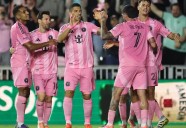 Inter Miami y Messi son campeones de la Conferencia Este en MLS