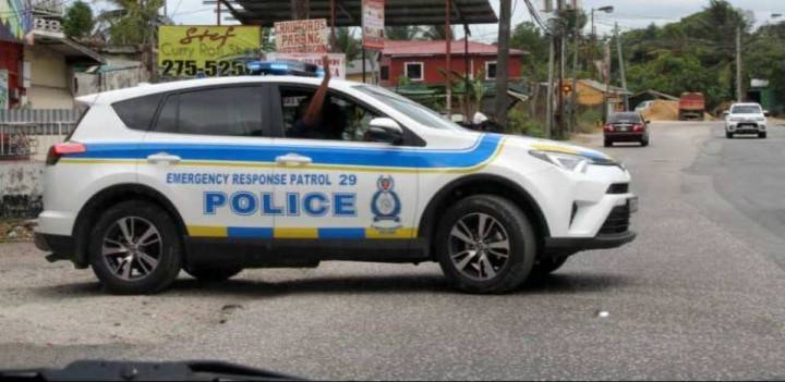 Venezolanos detenidos por estar posiblemente implicados en el hallazgo de arma en Trinidad