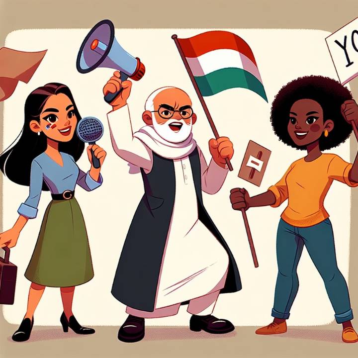 Political Pressure: The Toll of Denied Candidature in Kerala's Local Elections