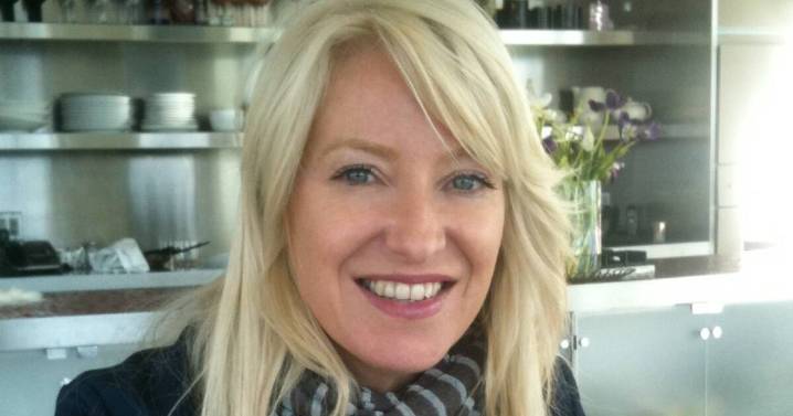 Dr Alison Thompson named 2026 NSW Australian of the Year