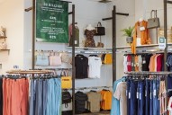 Uptown Cheapskate, Kid to Kid coming soon ...