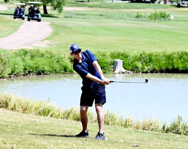 Broomfield could spend $500K on Eagle Trace reservoirs to maintain stormwater drainage system