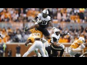 College Football Rivalry Weekend 2025: See Biggest Highlights