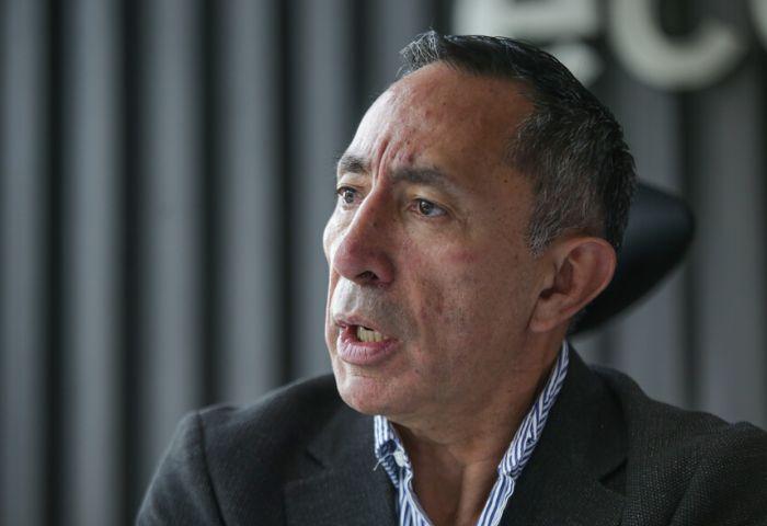 El documento que interpuso Ricardo Roa ante Tribunal tras la sanción del CNE a campaña Petro