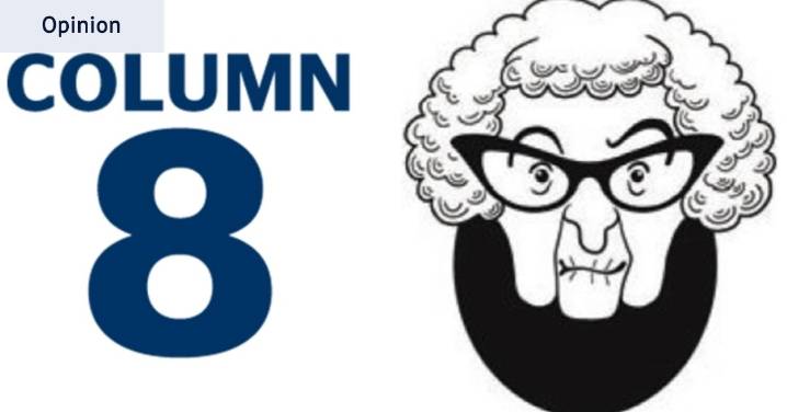 When Skippy met Lawsie