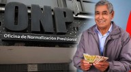 Retiro ONP 2025: ¿Cuándo aprobarían el desembolso de 21, 400 soles este 2025?
