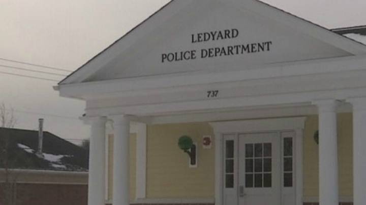 Ledyard father accused of mistreating children told police he had ‘conservative Christian’ parenting style
